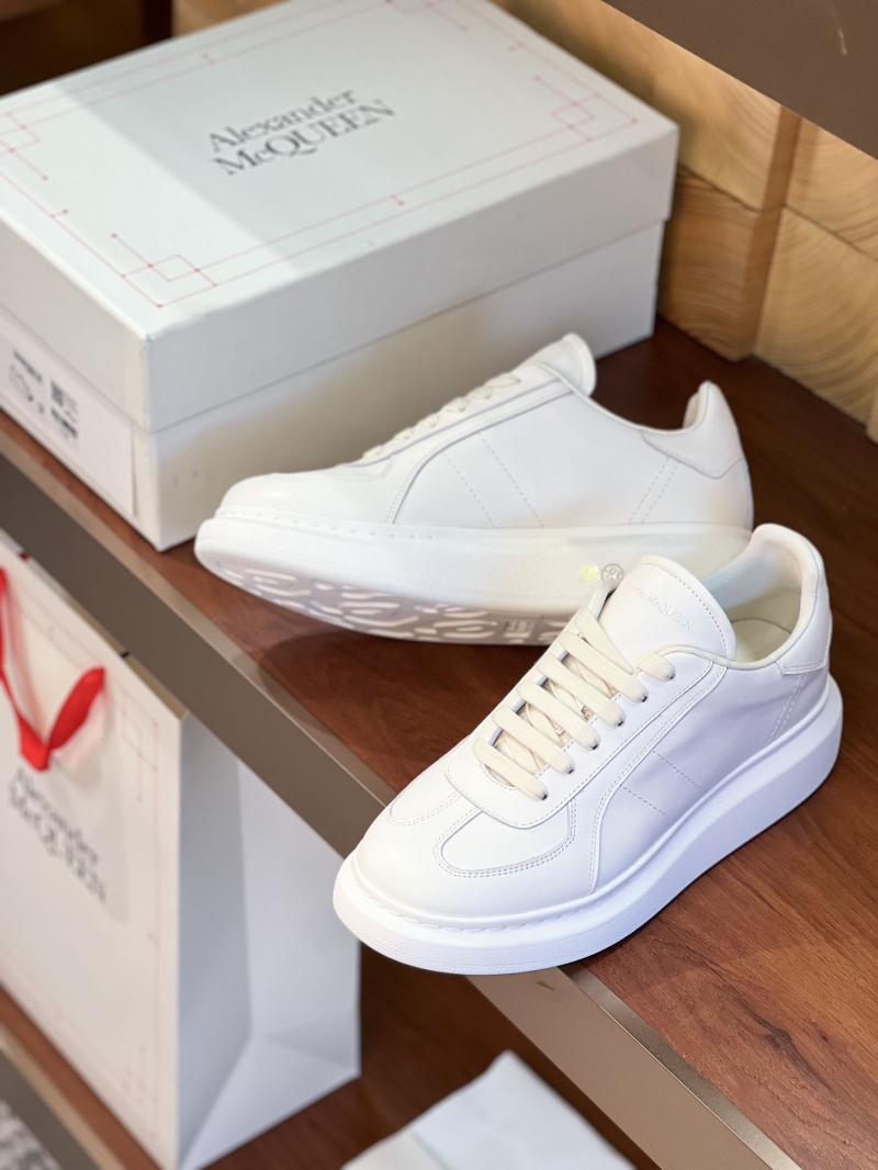 Alexander Mcqueen Casual Shoes